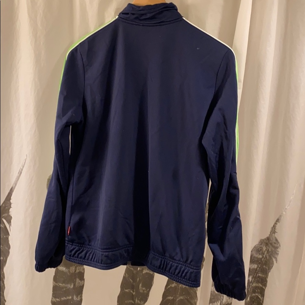 Puma track jacket - Picture 4 of 4
